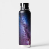 天の川の明るい色 ウォーターボトル (左面)