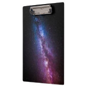 天の川の明るい色 クリップボード (左)