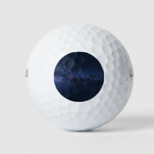 天の川の星