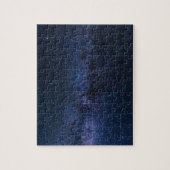 天の川の星 ジグソーパズル (縦)