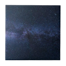 天の川の星