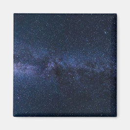 天の川の星 マグネット