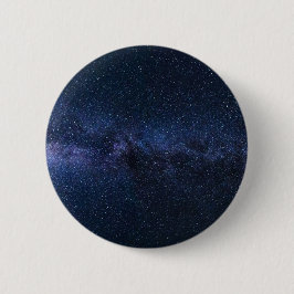 天の川の星 缶バッジ