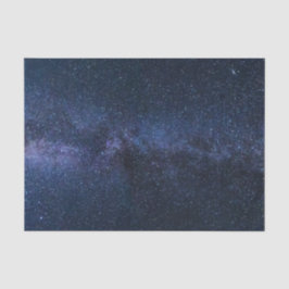 天の川の星 薄葉紙