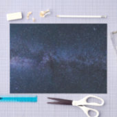 天の川の星 薄葉紙 (クラフト)