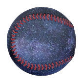 天の川の星 野球ボール (正面左)