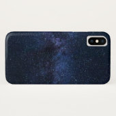 天の川の星 Case-Mate iPhoneケース (裏面(横))