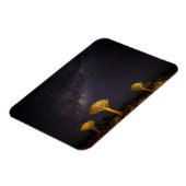 天の川の木 | Keetmanshoop Namibia マグネット (左側)