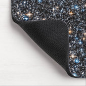 天の川の銀河のふくらみにある星。 マウスパッド (コーナー)