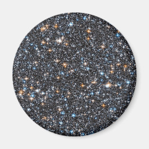 天の川の銀河のふくらみにある星。 マグネット