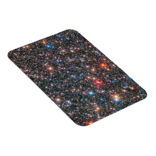 天の川の銀河のふくらみ。 マグネット (右側)