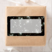 天の川の銀河系の古代の白い矮星 ラベル (インサイチュ)