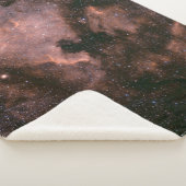 天の川の銀河系 シェルパブランケット (3/4)