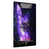 天の川の魔法のクリップボード クリップボード (右)