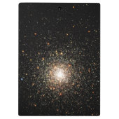 天の川星団 クリップボード (裏面)