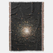 天の川星団 スローブランケット (正面縦)