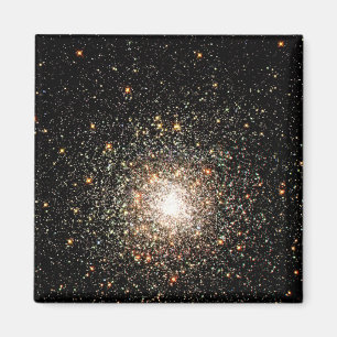 天の川星団 マグネット