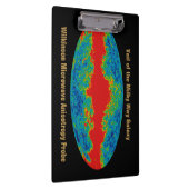 天の川銀河系ヴェイルオーバーWMAP宇宙 クリップボード (右)