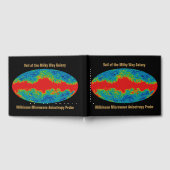 天の川銀河系ヴェイルオーバーWMAP宇宙 ゲストブック (全面)