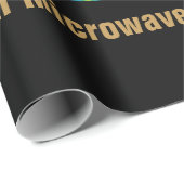 天の川銀河系ヴェイルオーバーWMAP宇宙 ラッピングペーパー (ロールコーナー)