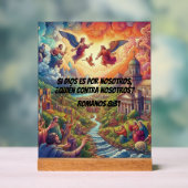 天の川 アクリルサイン (ニュートラル)