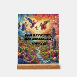 天の川 アクリルサイン