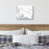 天の川 キャンバスプリント (インサイチュ (寝室))