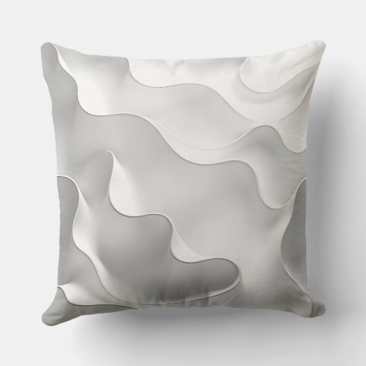 天の川 クッション (裏面)