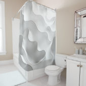 天の川 シャワーカーテン (インサイチュ)