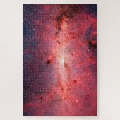 天の川。 ジグソーパズル (縦)