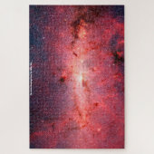 天の川。ジグソーパズル ジグソーパズル (縦)