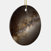 天の川 セラミックオーナメント (右)