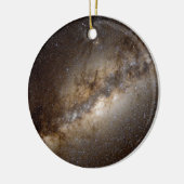 天の川 セラミックオーナメント (左)