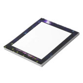 天の川 ノートパッド (回転)