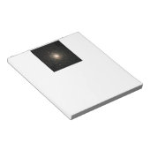 天の川 ノートパッド (アングル)