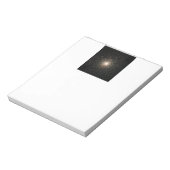 天の川 ノートパッド (回転)