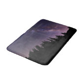 天の川 |バラバレー，カリフォルニア バスマット (アングル)