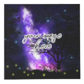 天の川 フォトキューブ (右)