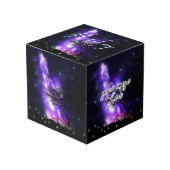 天の川 フォトキューブ (正面アングル)