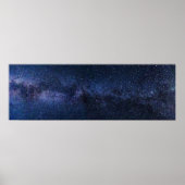 天の川 ポスター (正面)