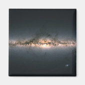 天の川 マグネット (正面)