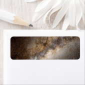 天の川 ラベル (インサイチュ)