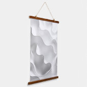 天の川 吊り下げ型タペストリー (傾斜あり)