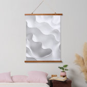 天の川 吊り下げ型タペストリー (寝室)