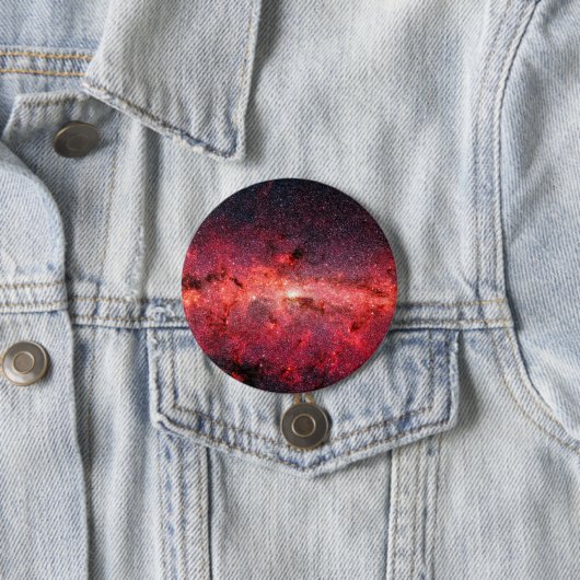 天の川 缶バッジ (インサイチュ)