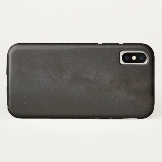 天の川 Case-Mate iPhoneケース (裏面(横))