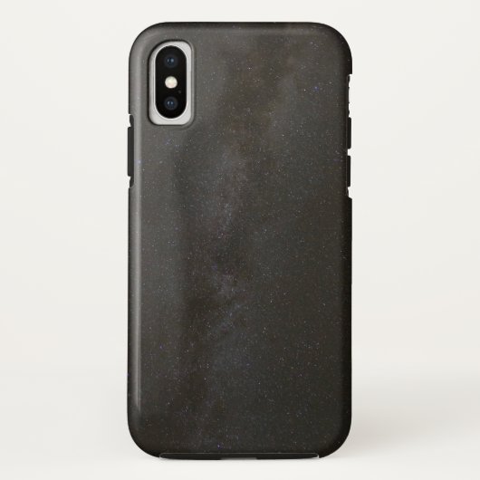 天の川 Case-Mate iPhoneケース (裏面)