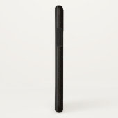 天の川 Case-Mate iPhoneケース (裏面/右)