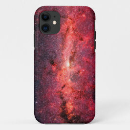 天の川 iPhone 11 ケース