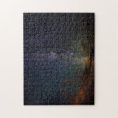 天の川 | Stars at Night ジグソーパズル (縦)